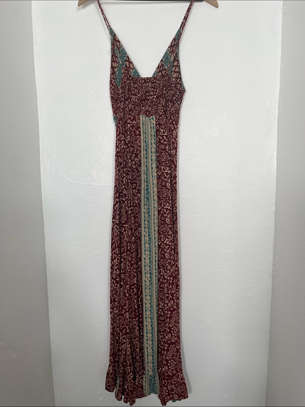 Boho karma highway dress M/L - Picture 11 of 11